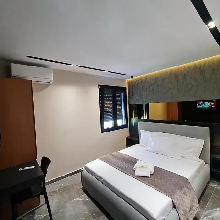 Apartment La Mirage 02 Tirana